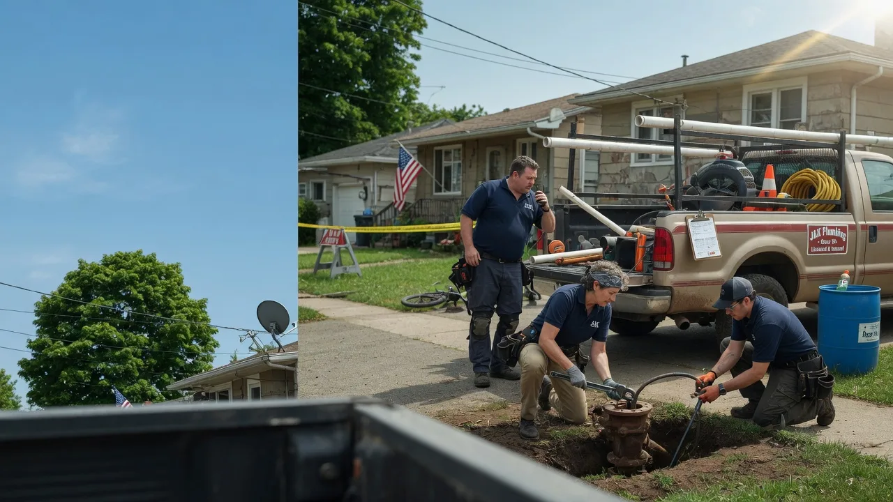 Water Heater Replacement in Fayette, IA near me